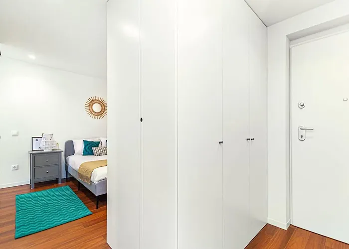 Appartement Bombarda Vi By Innkeeper Oporto