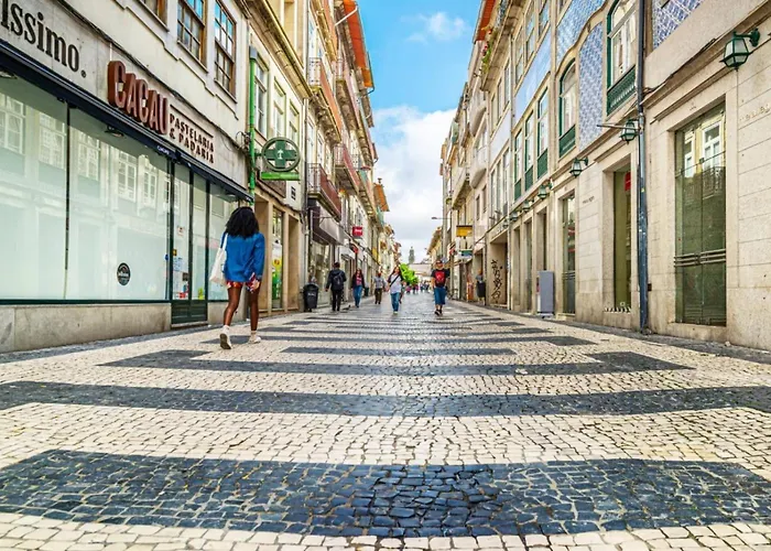 Bombarda Vi By Innkeeper