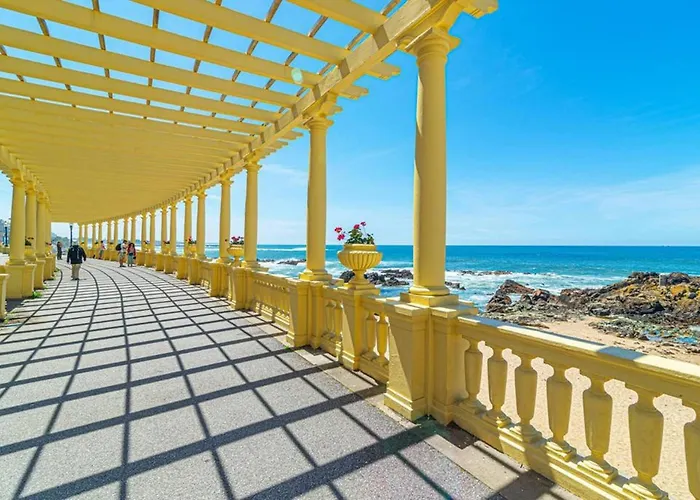 Bombarda Vi By Innkeeper Appartement *