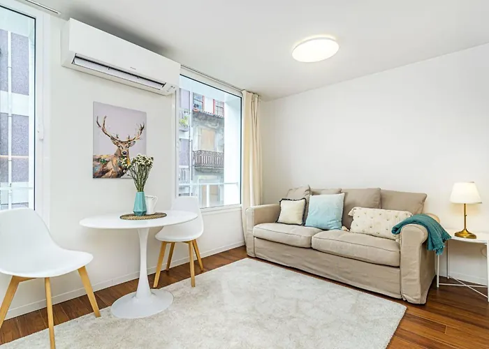 Appartement Bombarda Vi By Innkeeper *