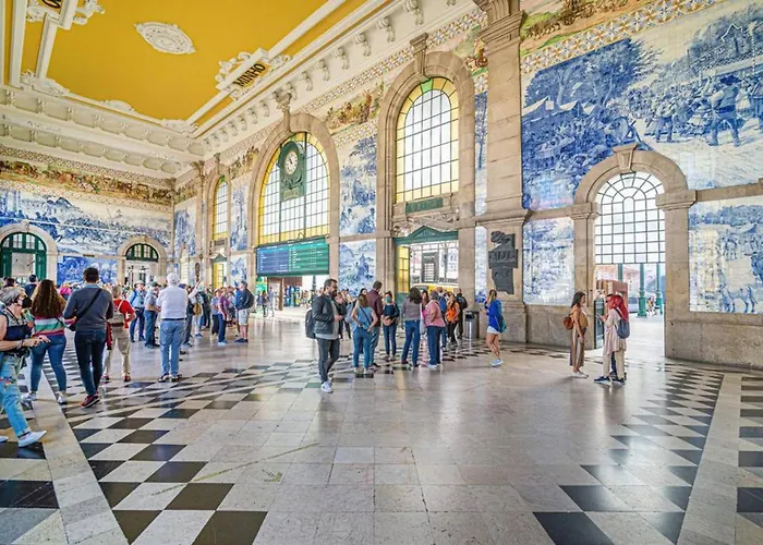 Appartement Bombarda Vi By Innkeeper *