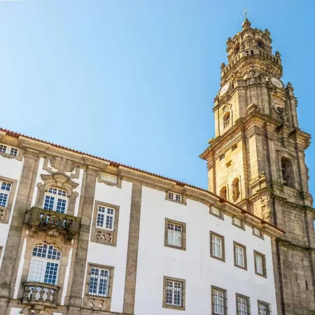 Bombarda Vi By Innkeeper Apartamento *