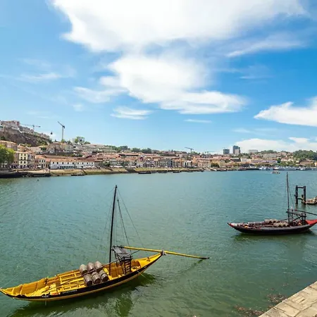 Bombarda Vi By Innkeeper * Porto