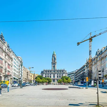 Apartamento Bombarda Vi By Innkeeper *