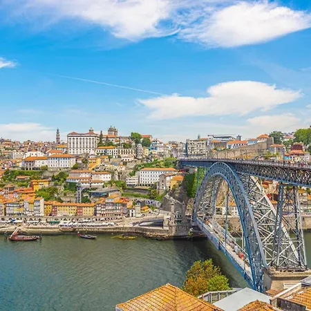 Bombarda Vi By Innkeeper * Porto