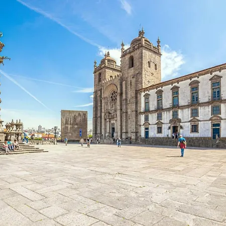 Bombarda Vi By Innkeeper Apartamento Oporto