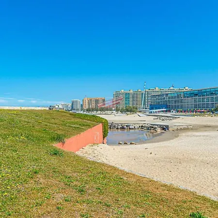 Bombarda Vi By Innkeeper * Oporto