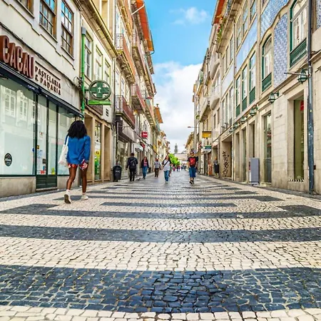 Bombarda Vi By Innkeeper