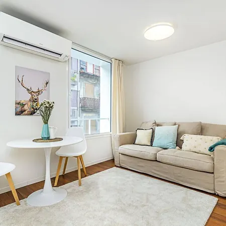 Apartamento Bombarda Vi By Innkeeper *