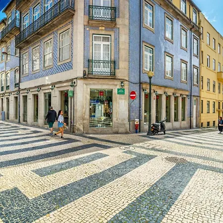 Bombarda Vi By Innkeeper Porto