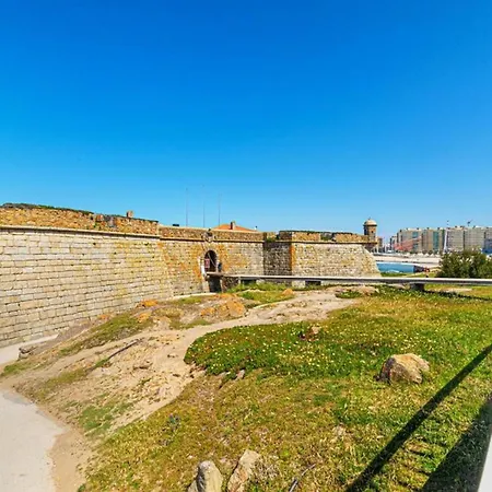 Bombarda Vi By Innkeeper Daire