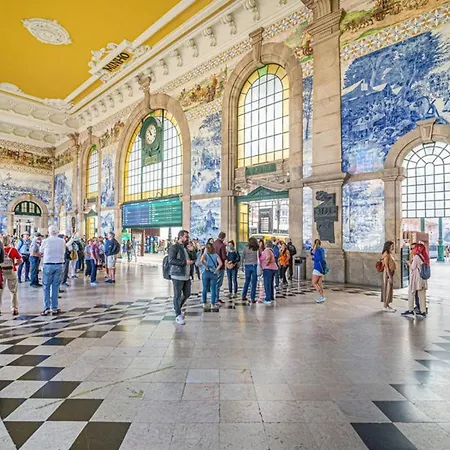 Apartamento Bombarda Vi By Innkeeper *