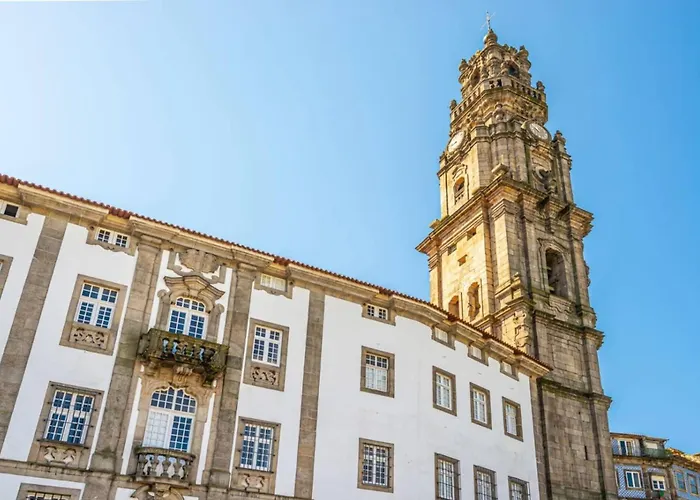 Bombarda Vi By Innkeeper شقة *