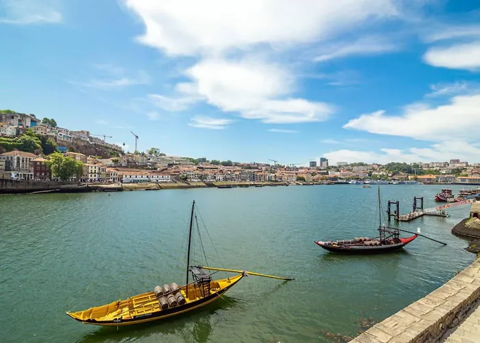 Bombarda Vi By Innkeeper * Oporto