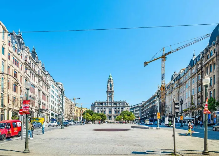 Lägenhet Bombarda Vi By Innkeeper *