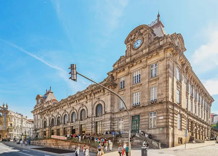 Lägenhet Bombarda Vi By Innkeeper