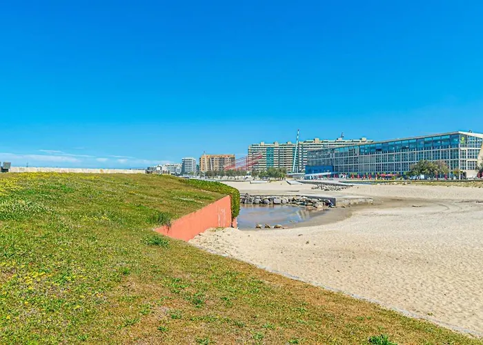 Bombarda Vi By Innkeeper * Oporto