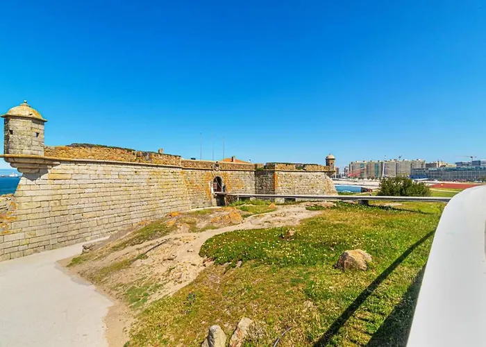 Bombarda Vi By Innkeeper Lägenhet