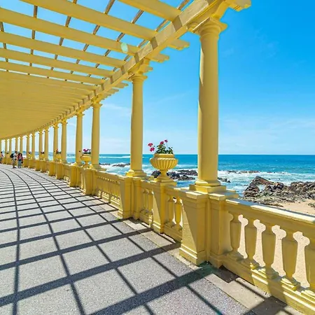 Bombarda Vi By Innkeeper 公寓 *