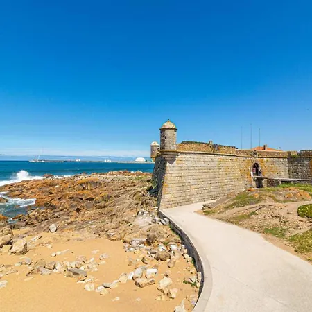 Bombarda Vi By Innkeeper アパート *