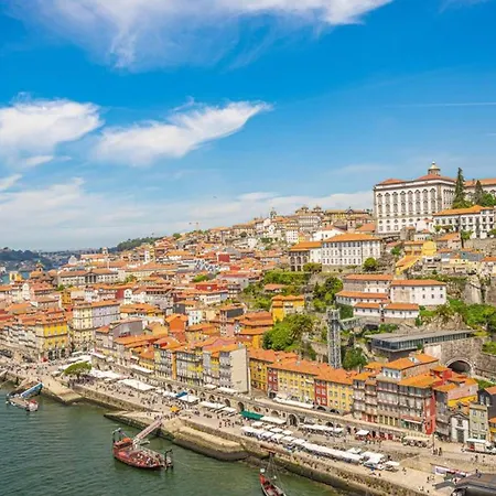 アパート Bombarda Vi By Innkeeper