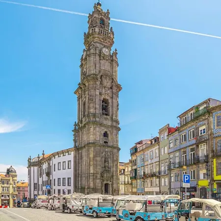 Bombarda Vi By Innkeeper アパート *