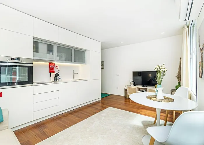 Bombarda Vi By Innkeeper * Porto