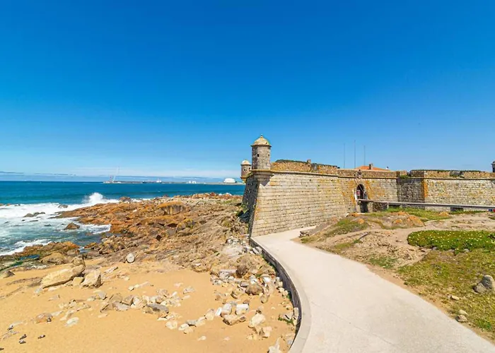 Bombarda Vi By Innkeeper Apartmán *