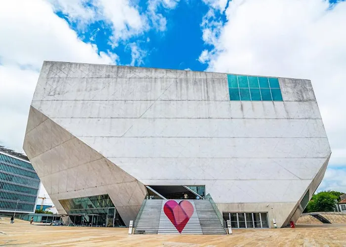 Apartmán Bombarda Vi By Innkeeper Porto